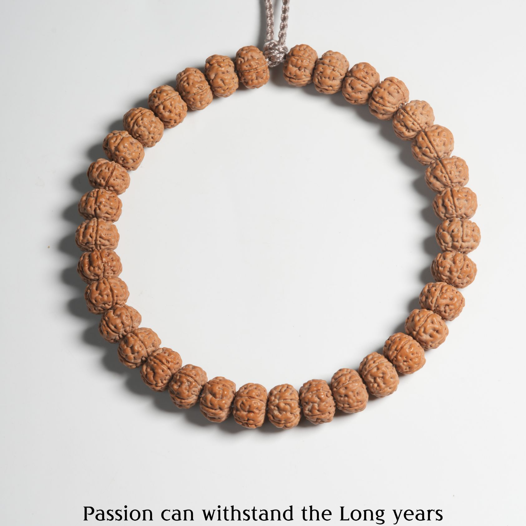 【珠玩大师】神秘一号单圈小金刚菩提文玩手串