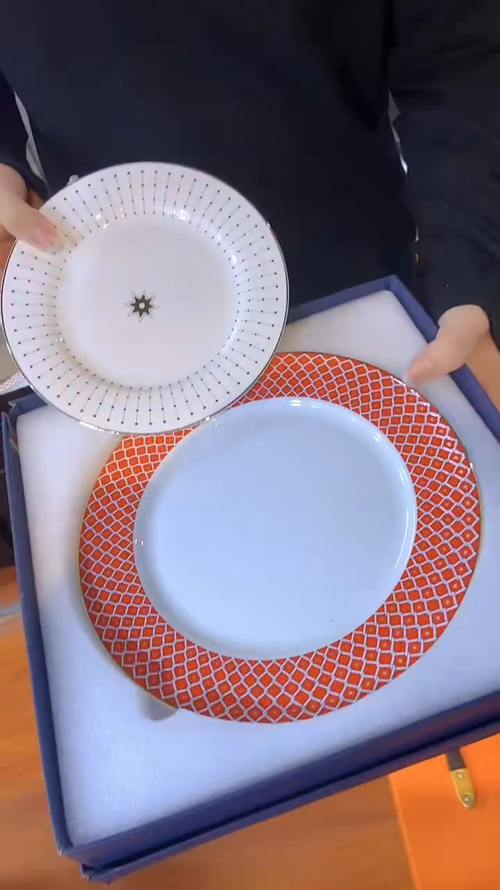 【闪购商品】鸿辉家品牌瓷器，京东包邮！