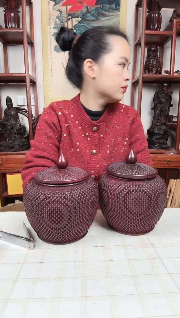 木奕****）臻宝工艺直播商品