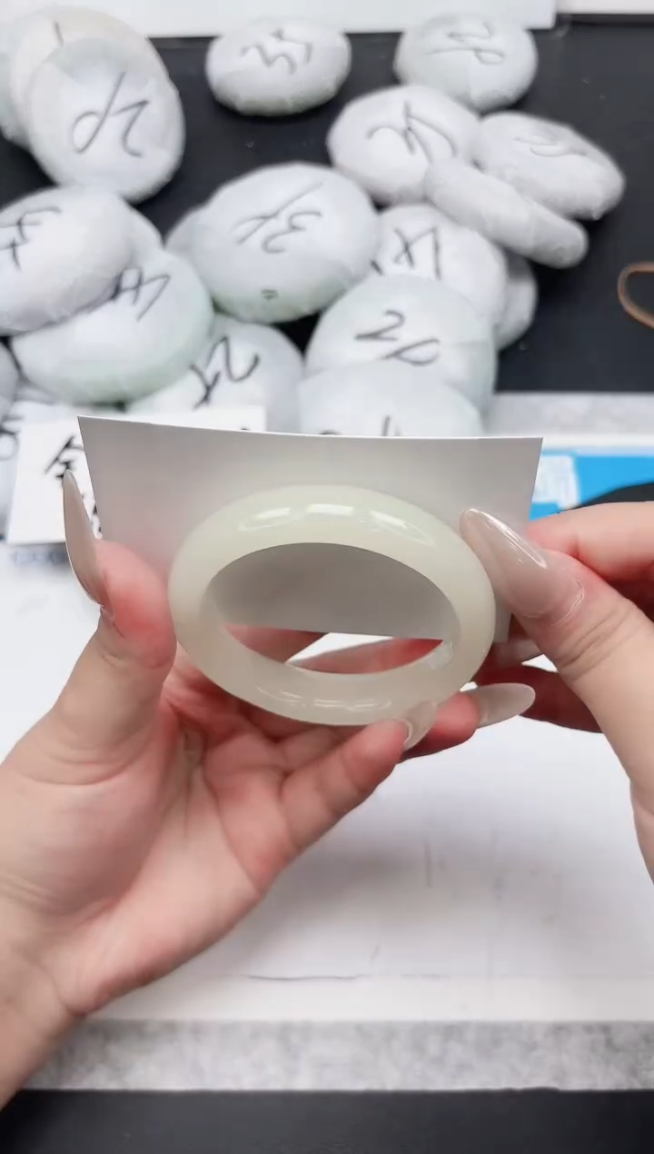 东凌女款手镯403-52.5