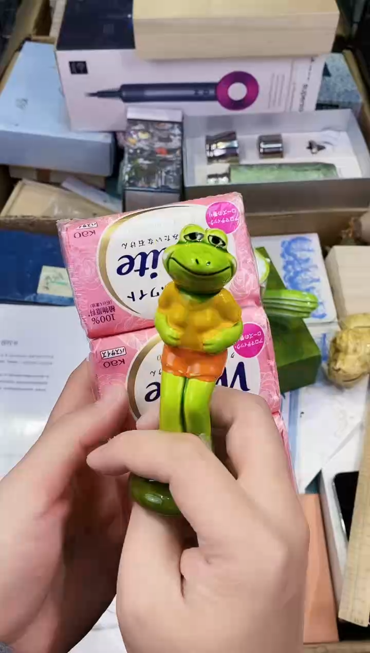 【闪购商品】瓷片都是我的大宝贝儿瓷器