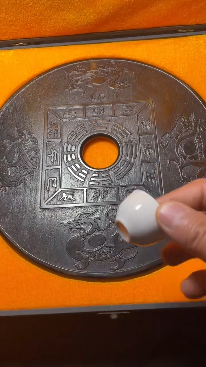 瓷片暴***楼主播推荐好物