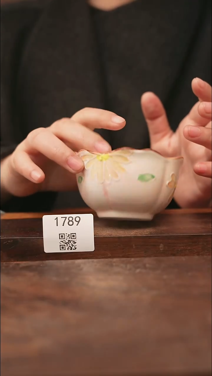 【落单孤品】/杯子@@1789