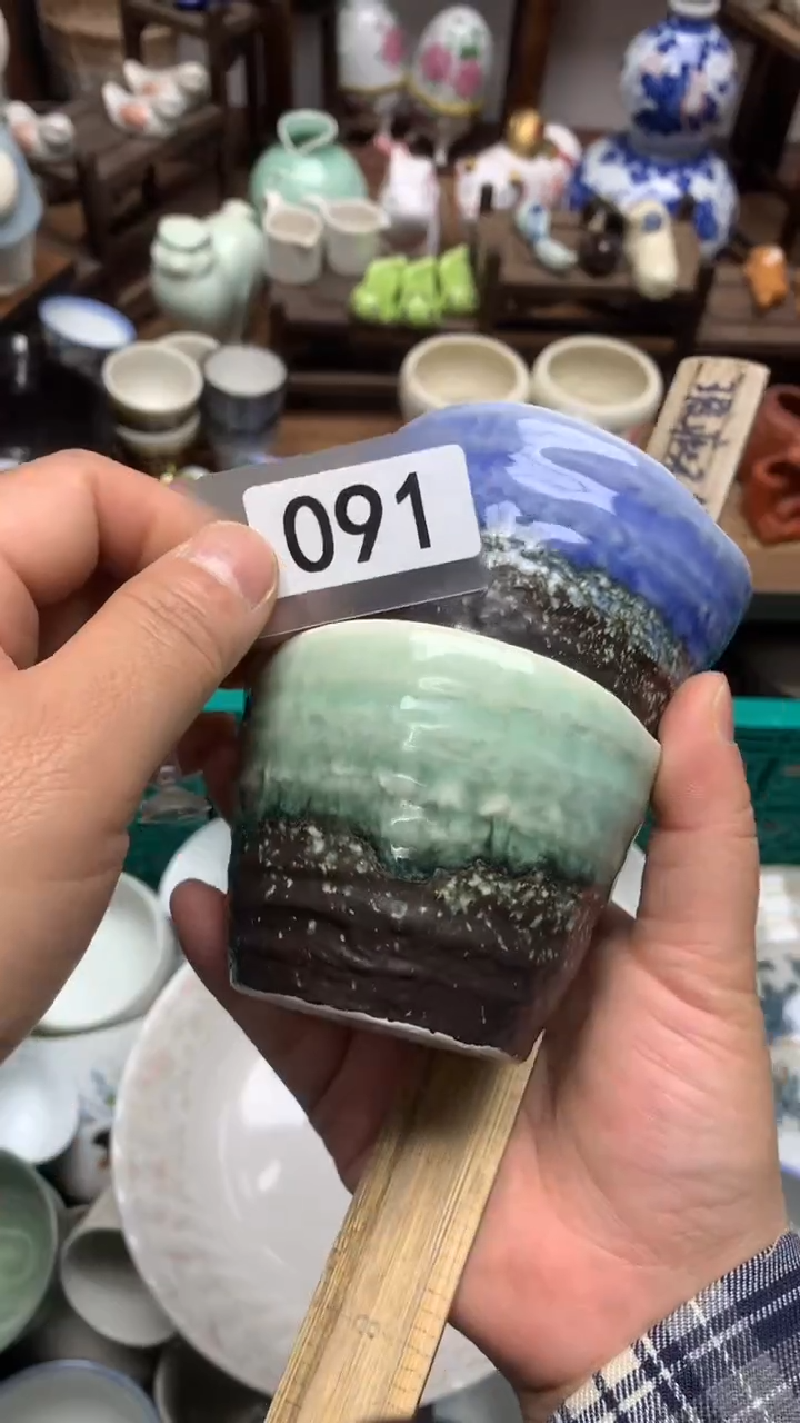 瓷片A龙华精品陶瓷店