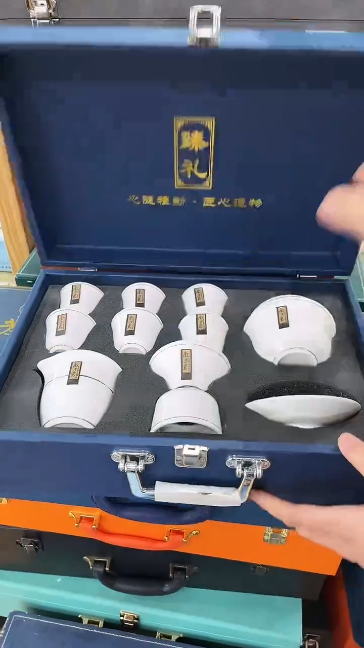 【闪购商品】岩传茶具岩传茶具@