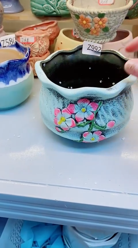 【闪购商品】陶瓷@@Z992