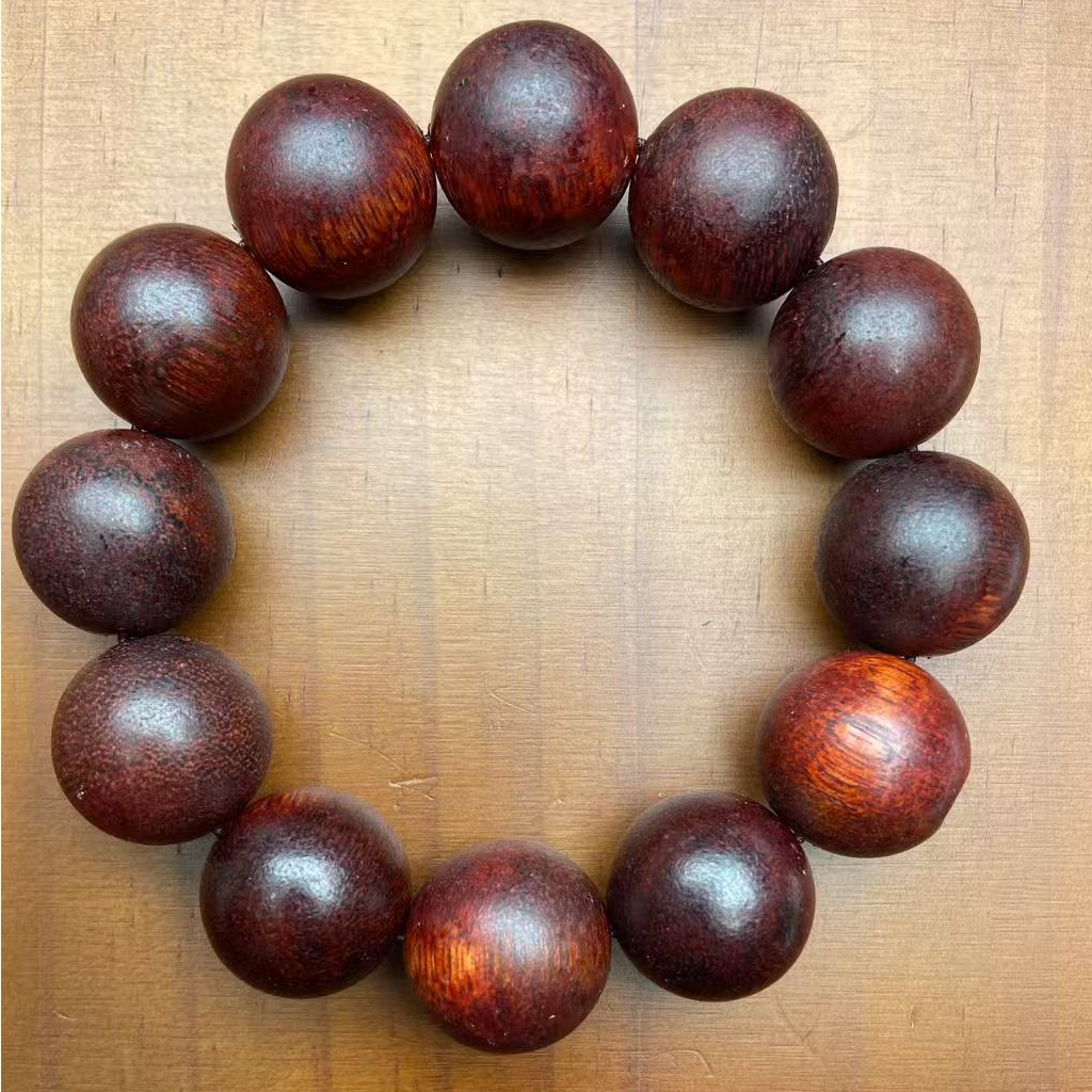 A679木制圆珠手串