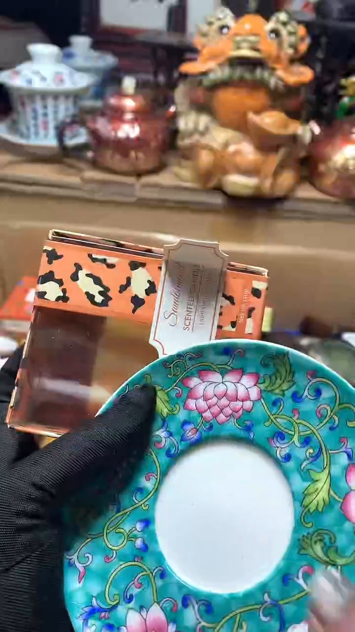 【闪购商品】瓷器默认微瑕瓷器