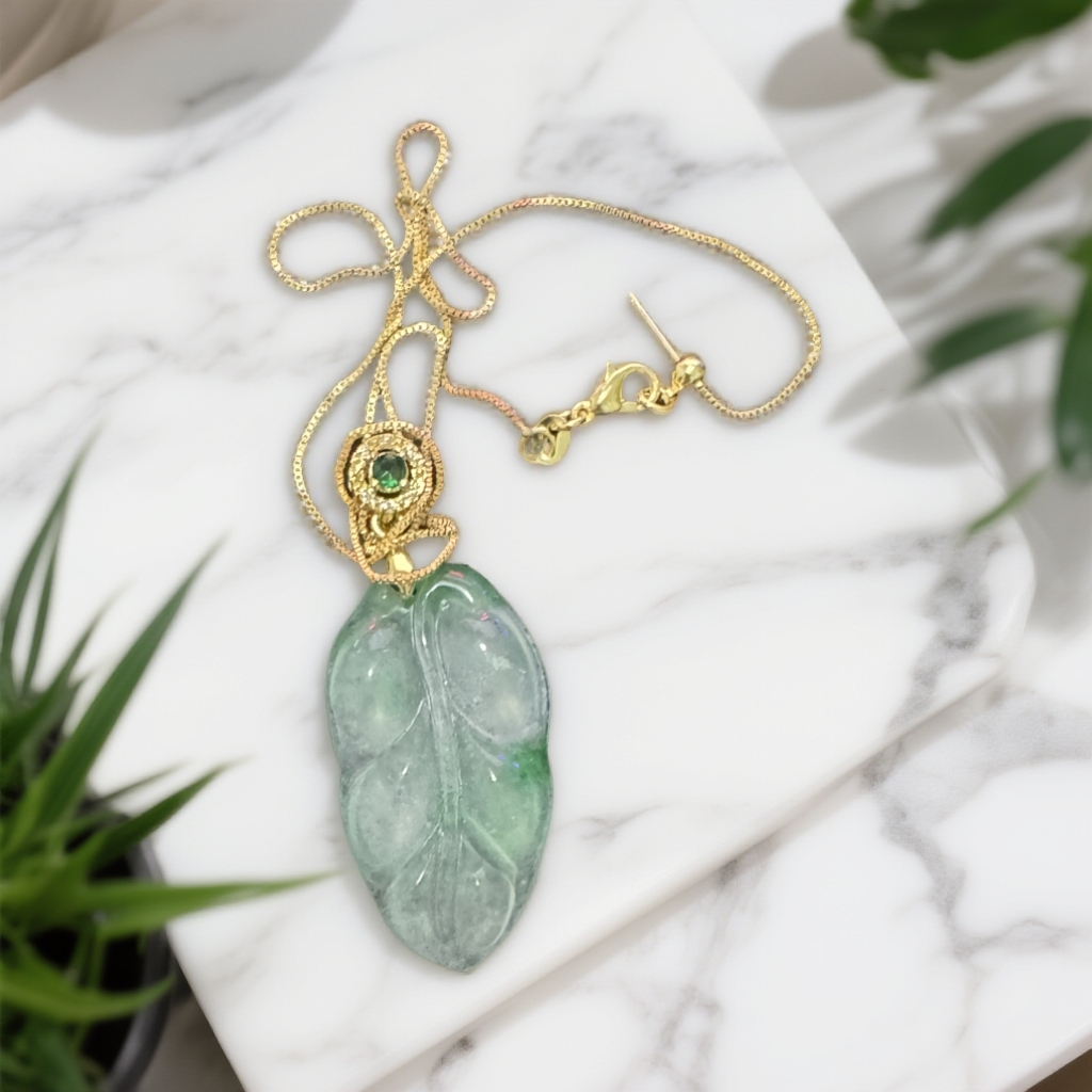 AY05精美时尚百搭吊坠