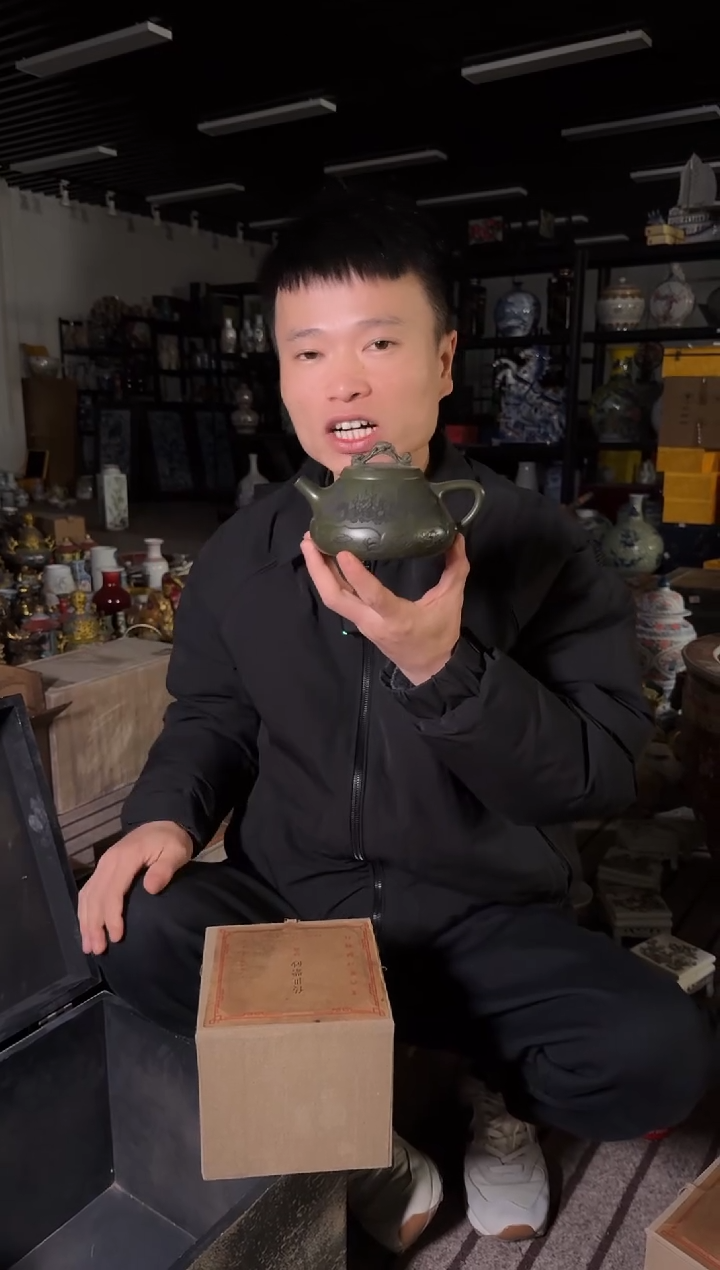 紫砂紫砂壶紫砂壶4