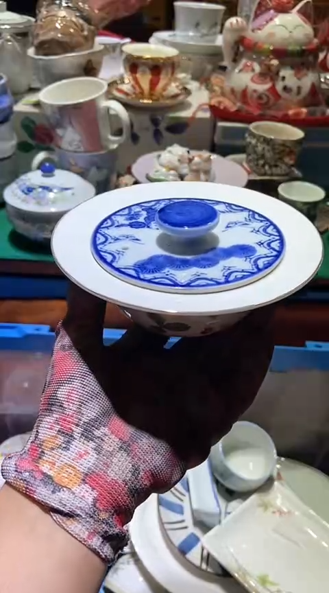 【闪购商品】瓷片6938667784613729740