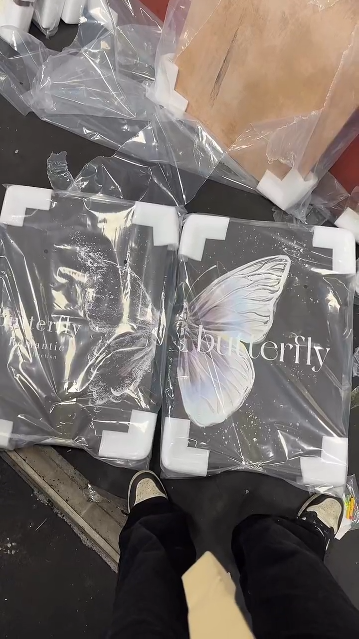 仓库清仓画       默认瑕疵