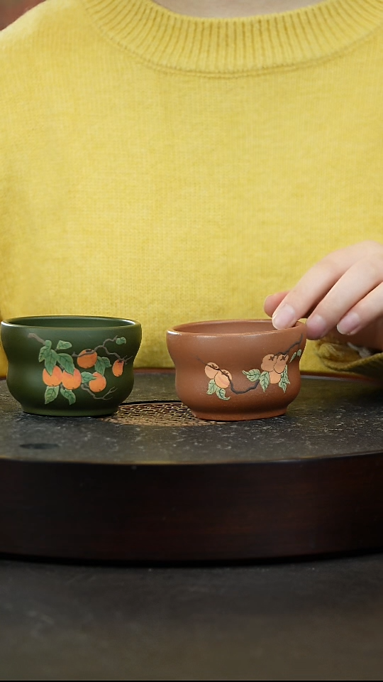 【闪购商品】紫砂茶杯紫砂杯主人杯