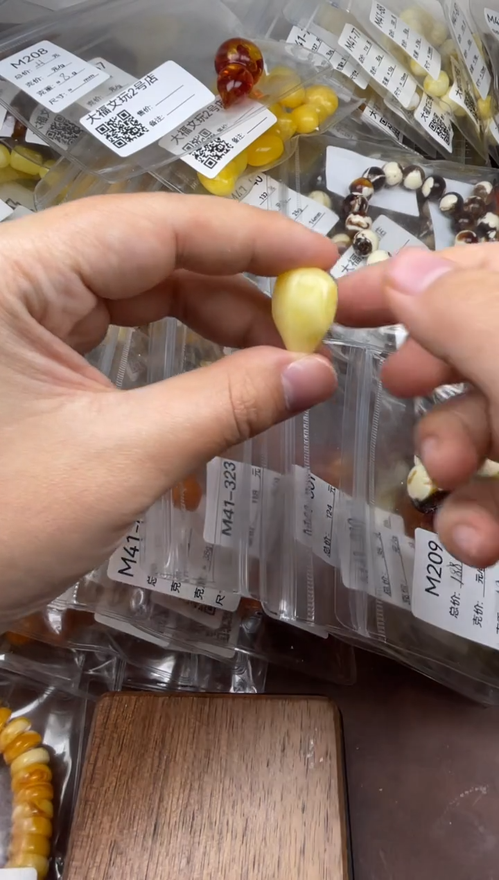 木特色手工艺鲨鱼背三通