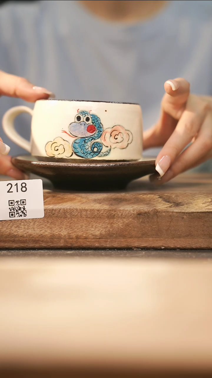 【落单孤品】福利/杯子@@218