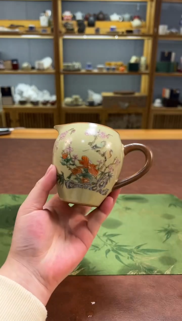 【闪购商品】沐森茶具清货专属链接