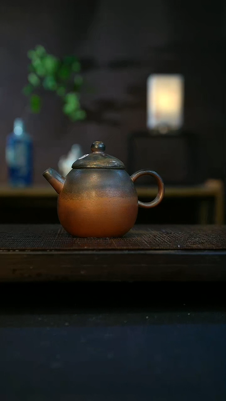 【闪购商品】壶307号容量125-150ML