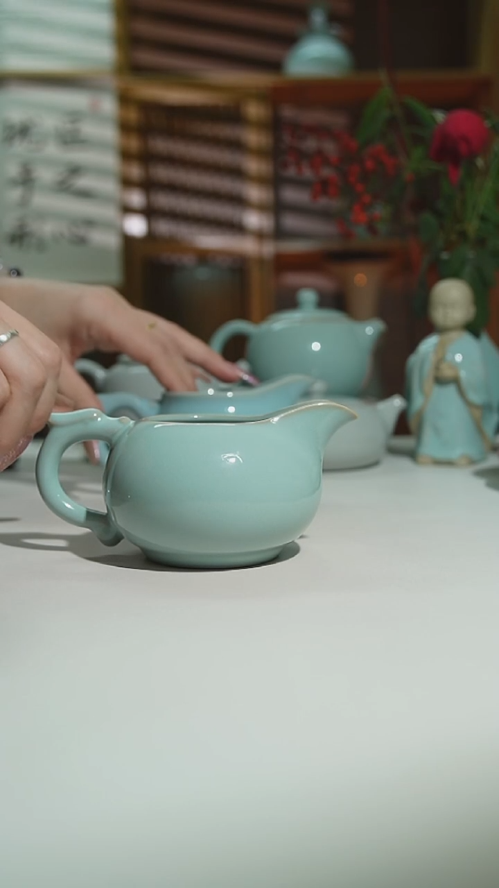 运圈天青游龙公道二级