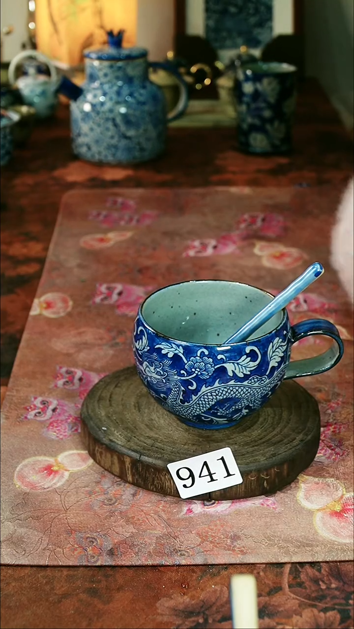 茶碗...........微瑕941