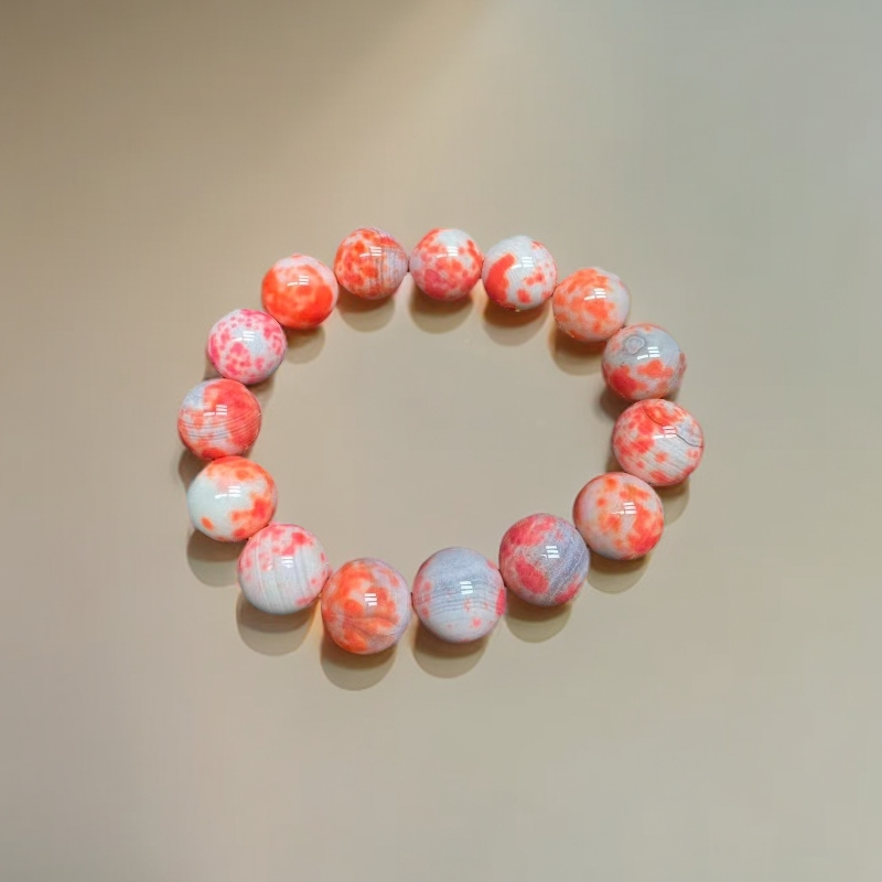 【百世璀璨 尽耀光芒】精品时尚手串E6