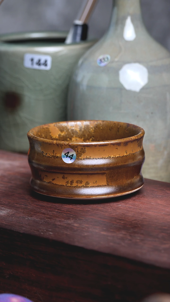 钧窑图录北方钧窑44