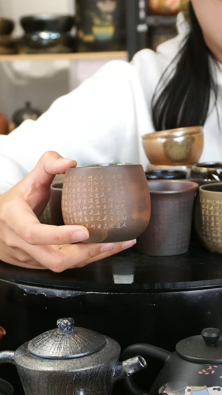 【闪购商品】壶329 苏橙茶周边.....