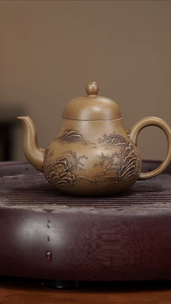 【闪购商品】紫砂茶壶宜兴紫砂壶