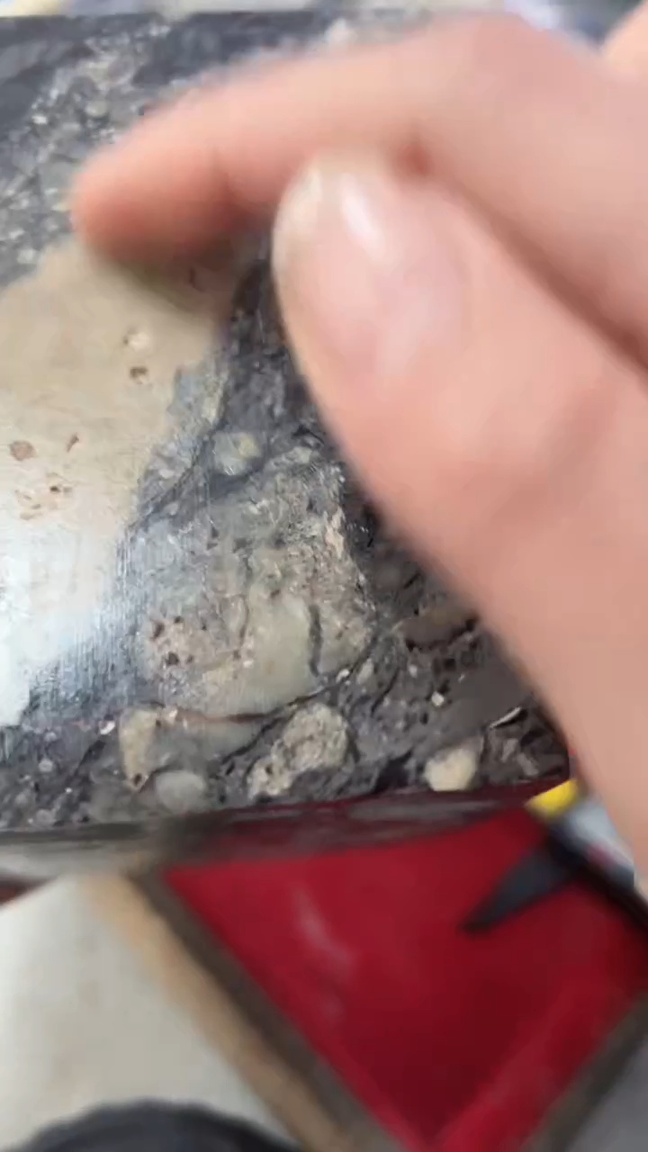 【知墨堂042#】印章石微瑕不挑1方【8*10】