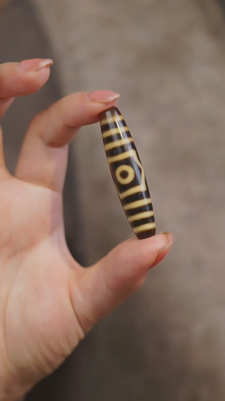 【闪购商品】玛瑙/玉髓单珠未镶嵌多样性发其一