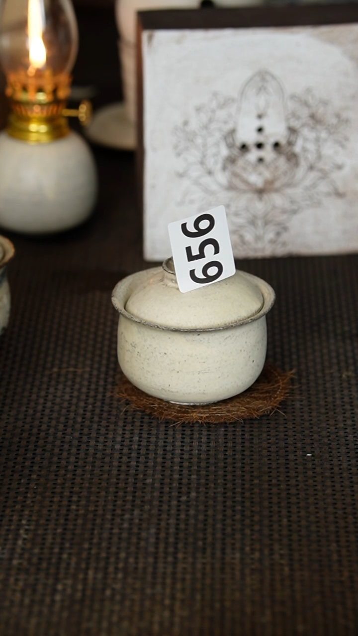 【闪购商品】656景德镇{立梦陶}手作