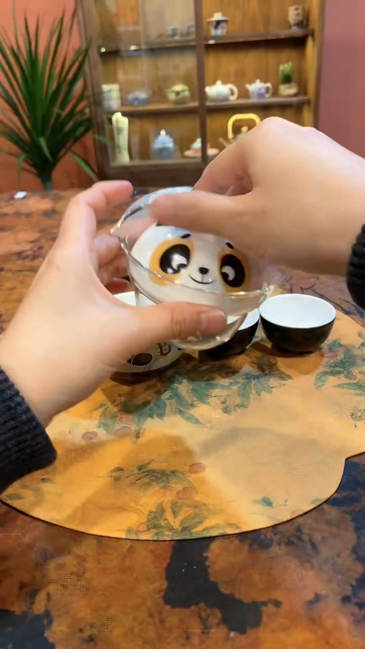 【闪购商品】雅拙茶器！！！！