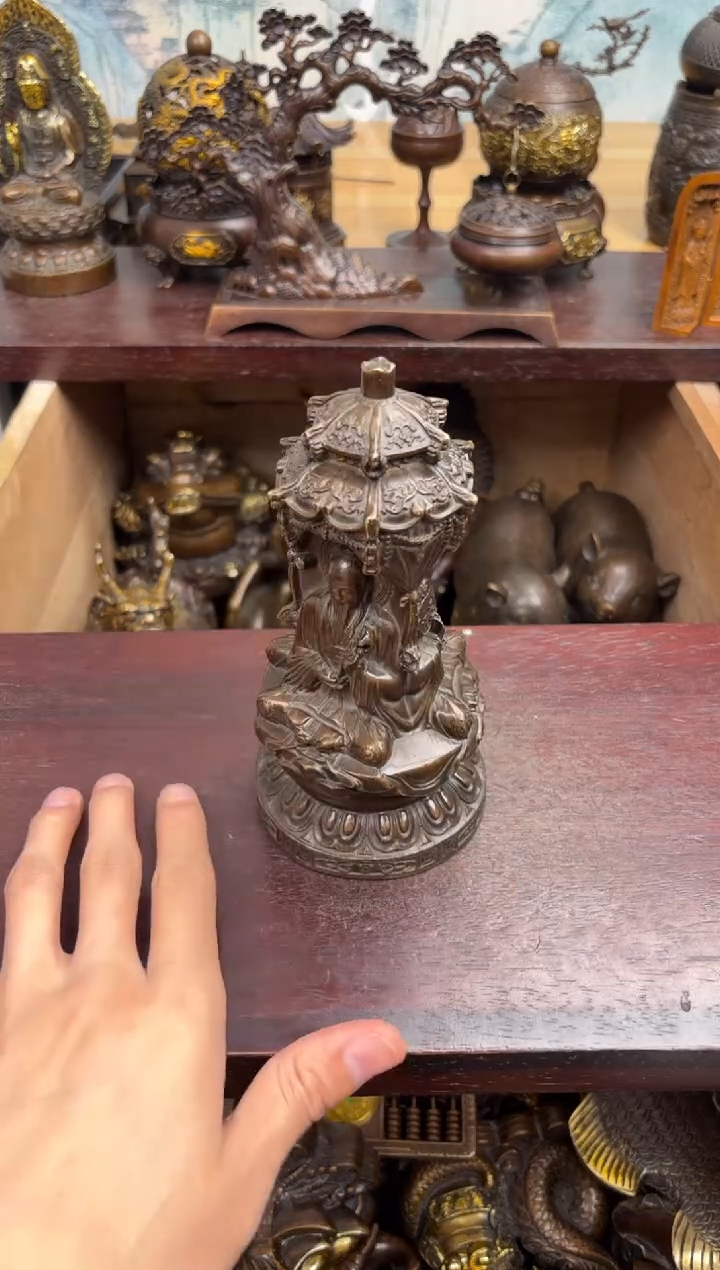百福铜专属精选链接