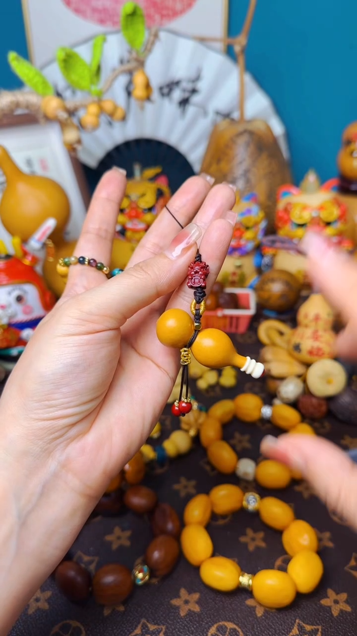 【闪购商品】116文玩葫芦文玩好物