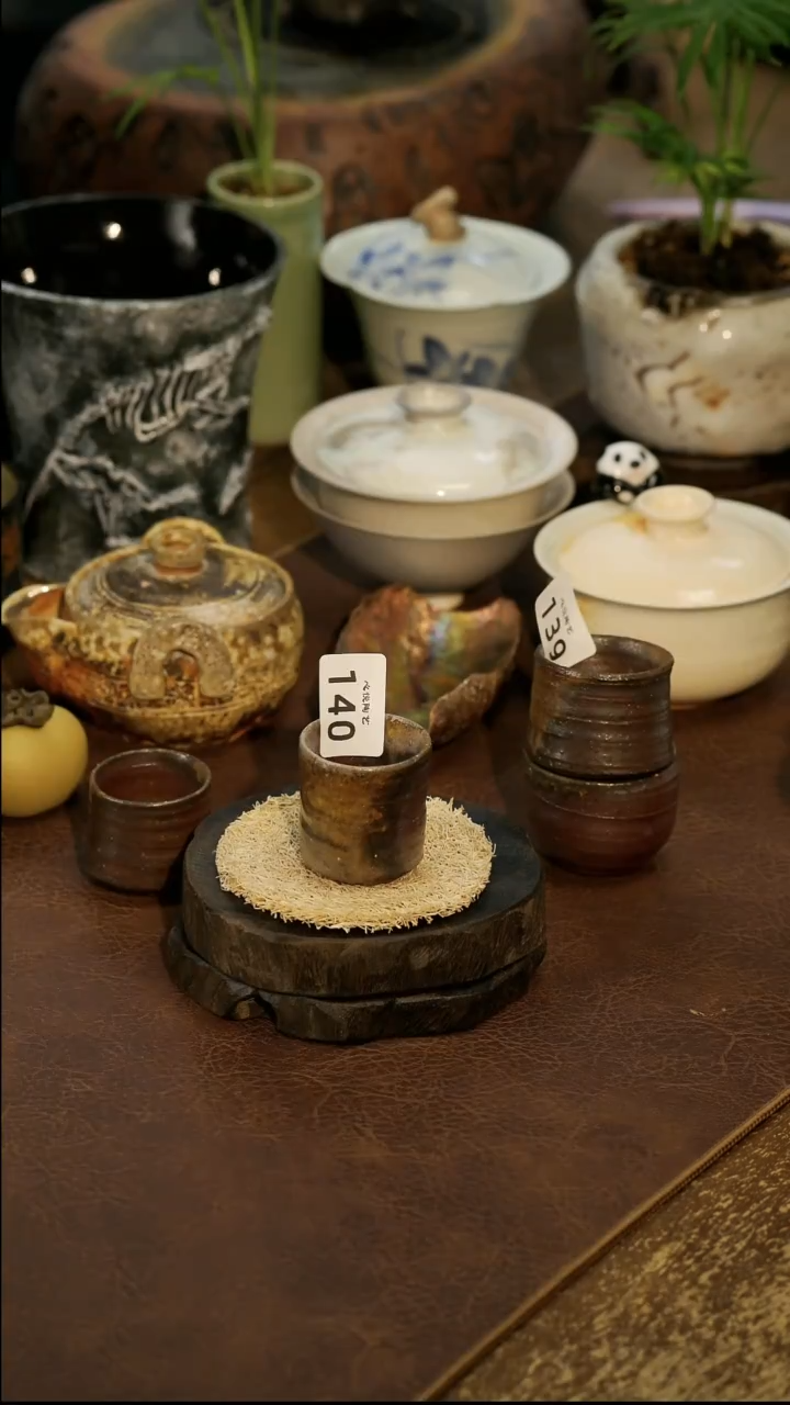 景德镇纯手工手作140