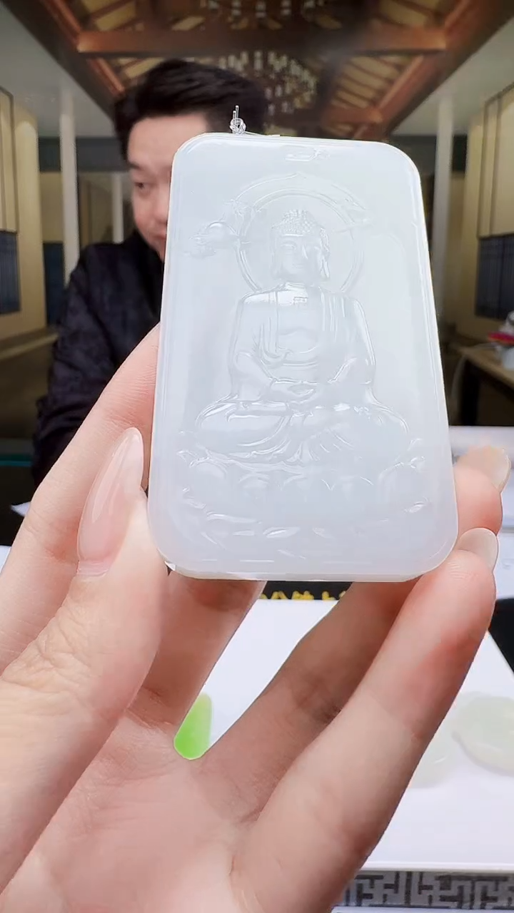 定制和田玉天然和田玉（拍一发一）