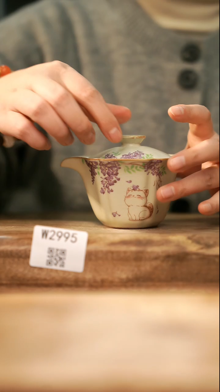【经典福利】/ 宝瓶@@W2995