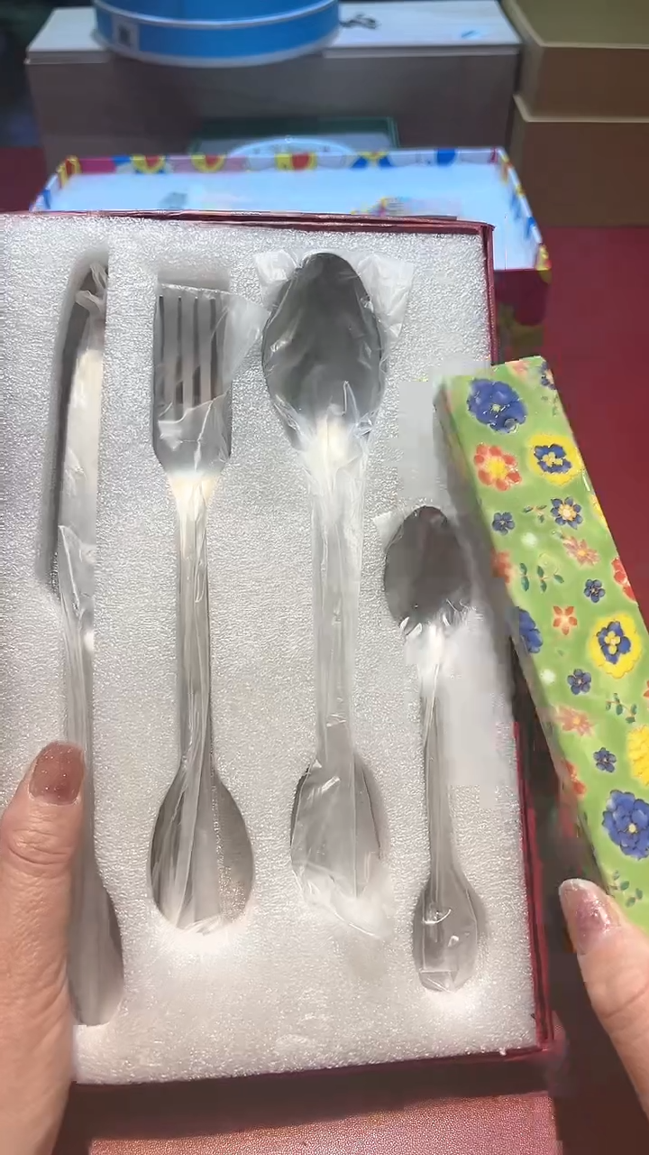 【闪购商品】瓷片锅碗瓢彭一件不剩
