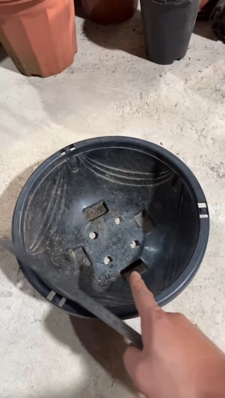 大吊篮盆口径27x13发【12个】