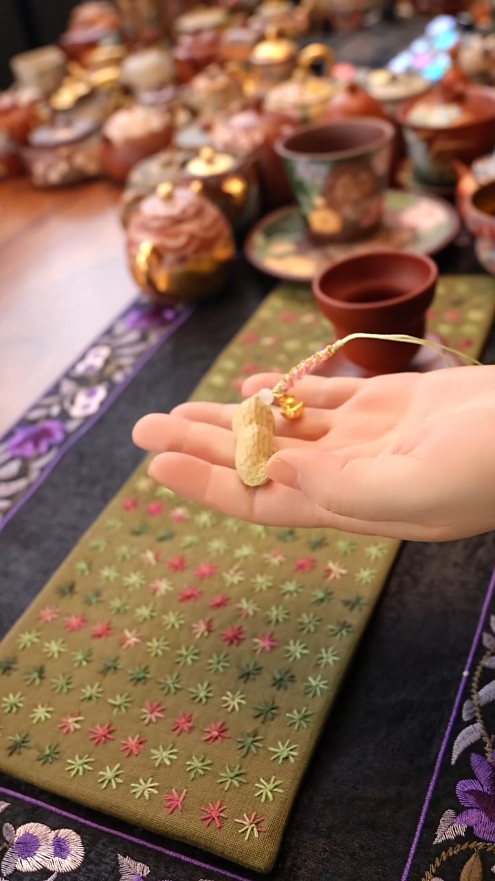 茶壶紫砂好事发生