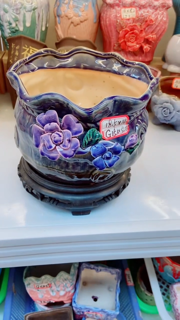 【闪购商品】陶瓷@@G15