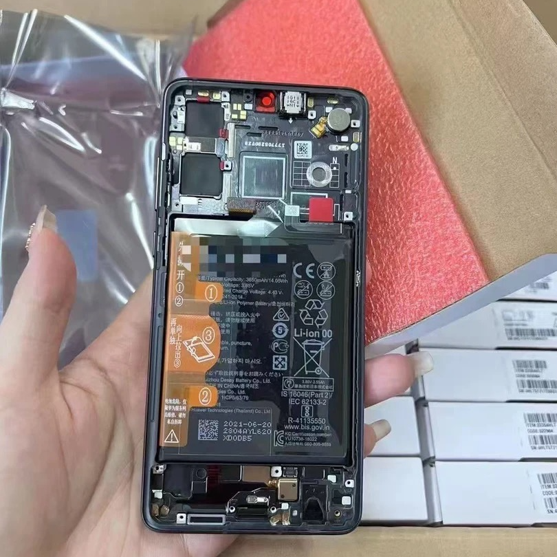 屏幕总成带框带电池配件一体