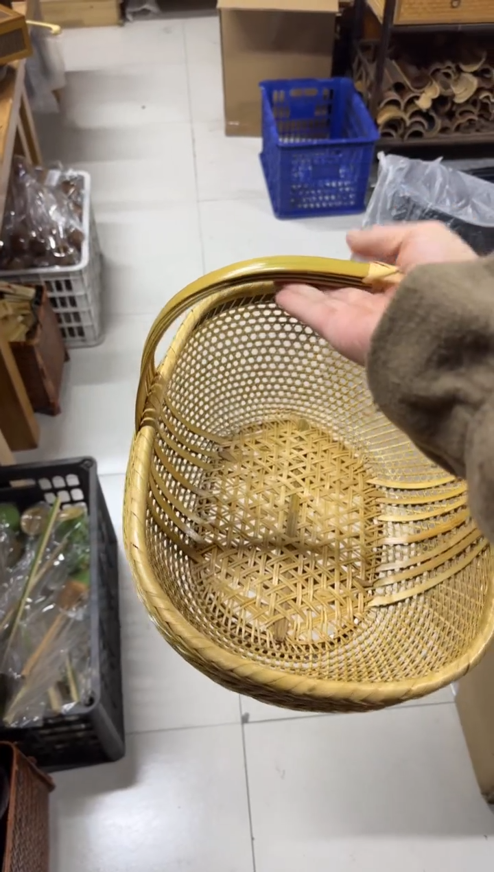 【闪购商品】闪购商品特价菜篮子一个