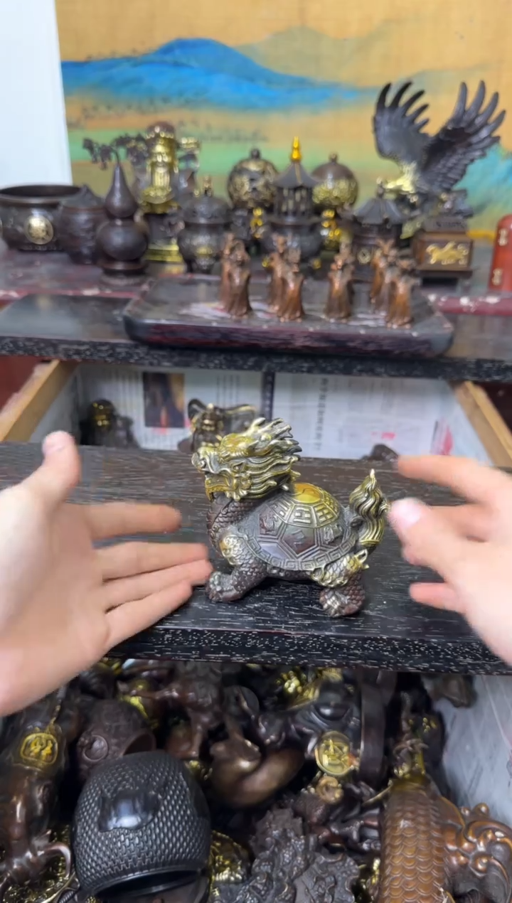 烽云恩专属精选链接