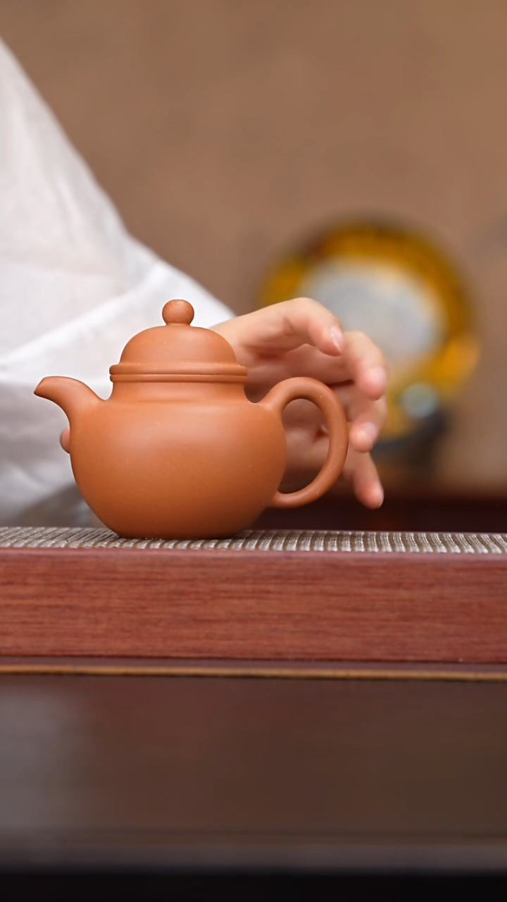 茶杯紫砂099国企品牌宜兴紫砂溯源本砂堂专场