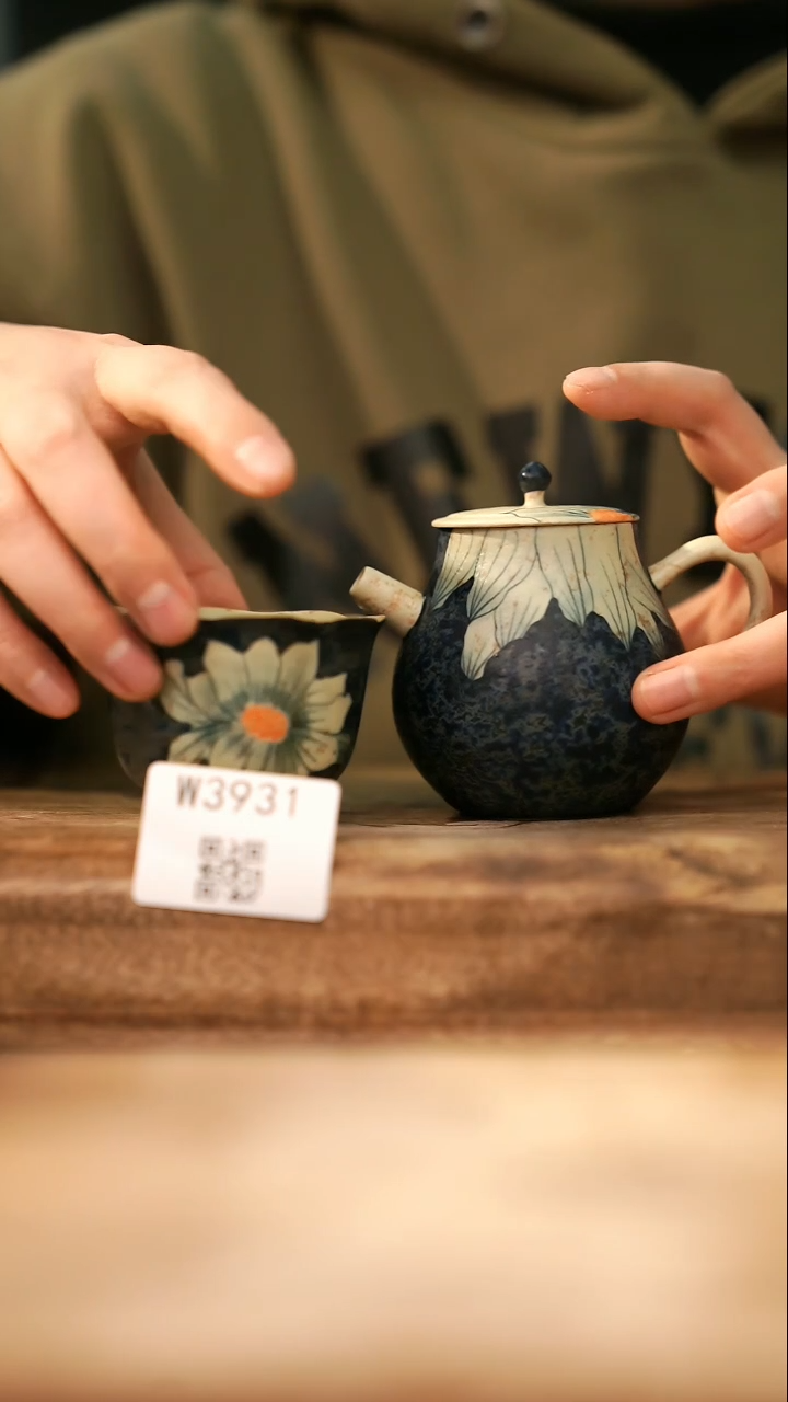 【经典福利】/ 杯子@@W3931