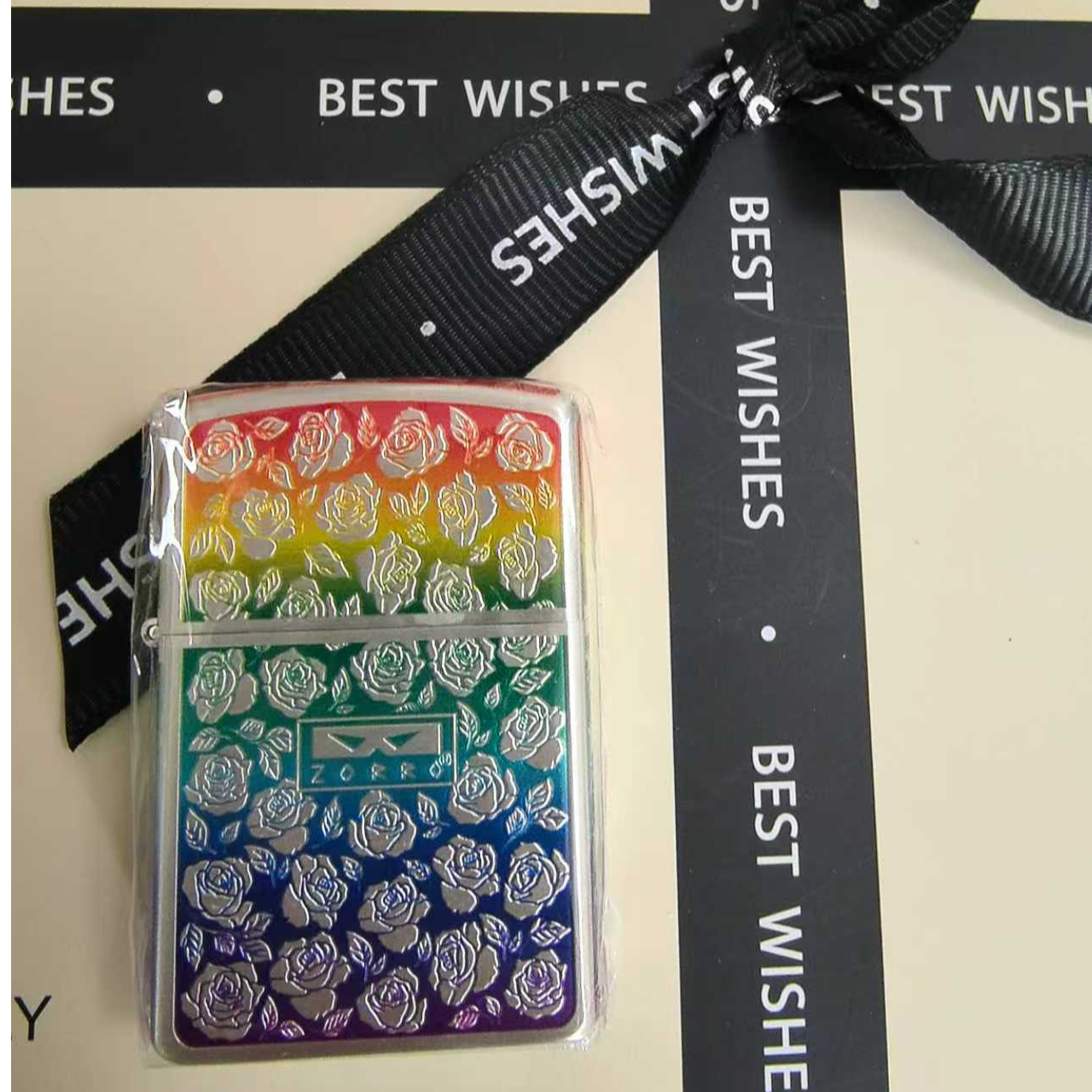 【主播拆】潮流惊喜袋子