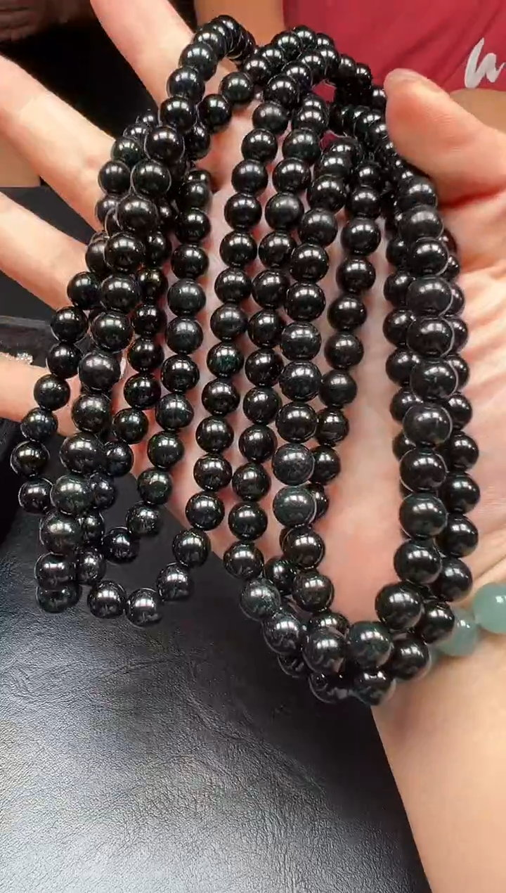 翡翠未镶嵌颈饰53139/多样性/发一件