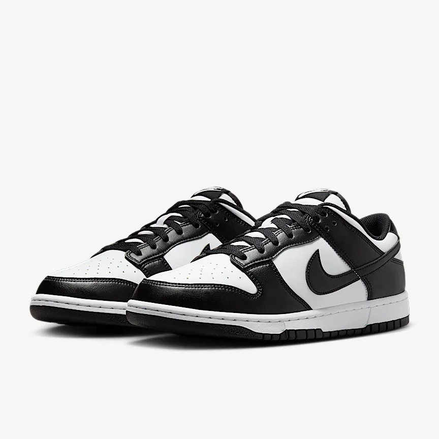NIKE耐克2025男子NIKE DUNK LOW RETRO休闲鞋HF5441-100