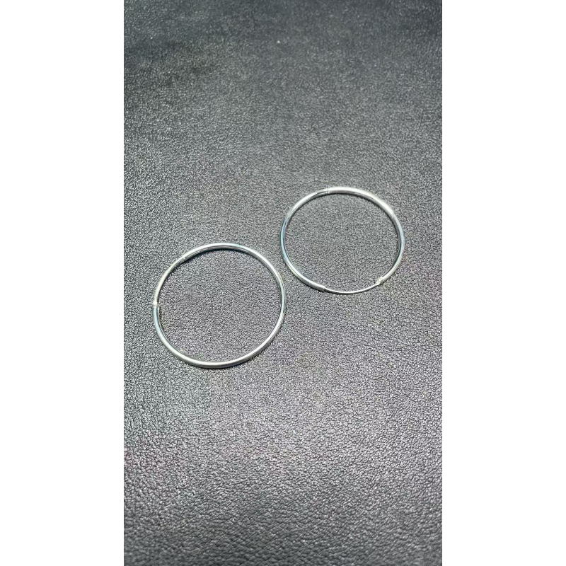 足银耳饰 足银耳饰 【蜜妃高订】GMB-2668时尚设计耳饰多样性发一件