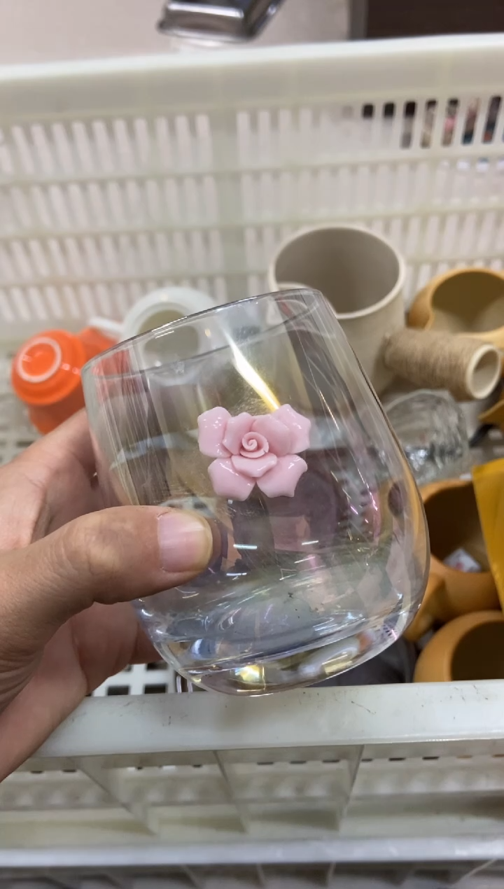 杯无运费险有瑕疵的摄影的产品有使用过的痕迹有点脏介意勿拍